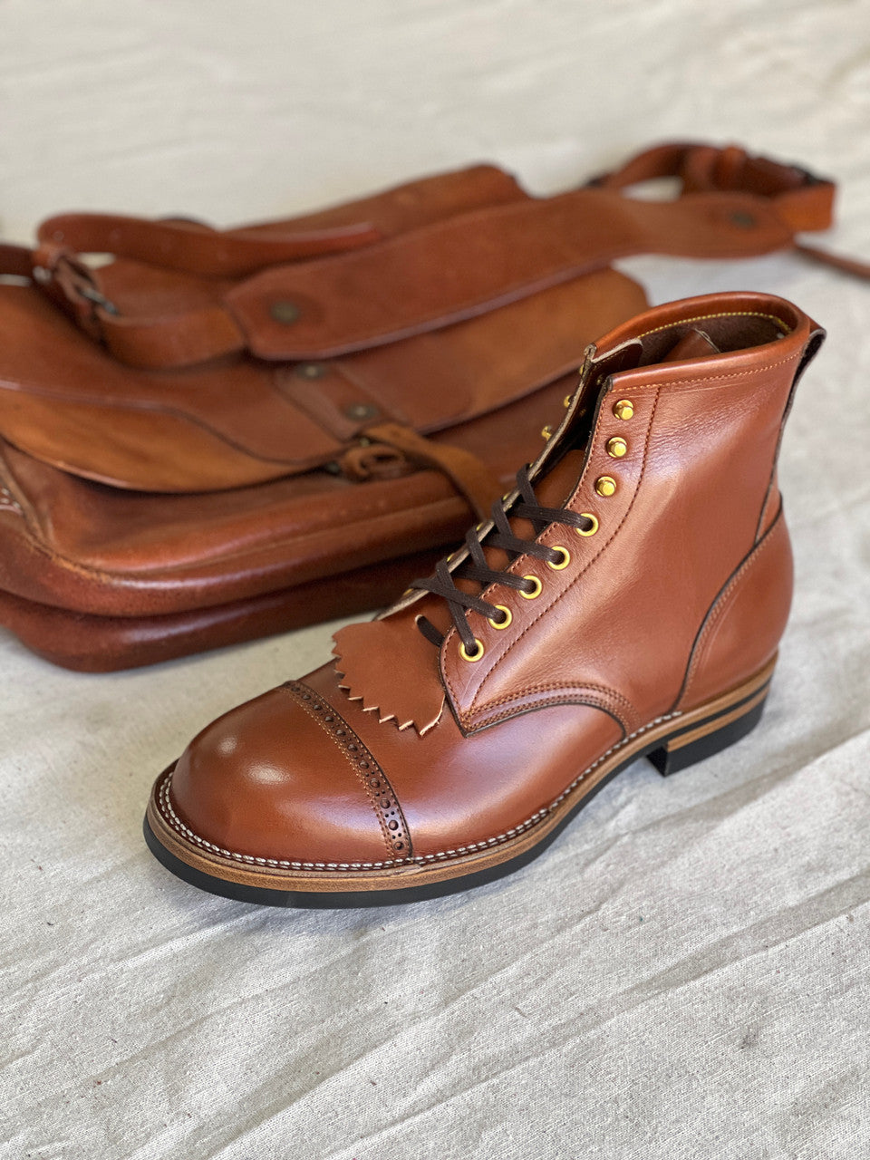 Iron Monster (MTO with all options!)