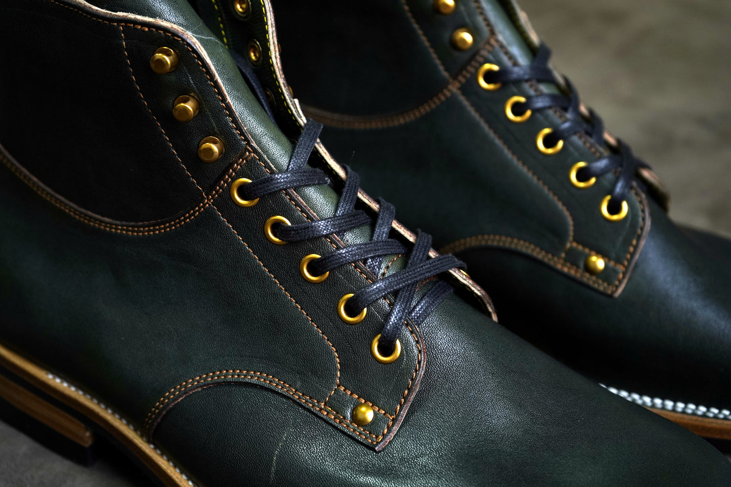 Østmo X Iron Boots Drop 12 (Closed!)