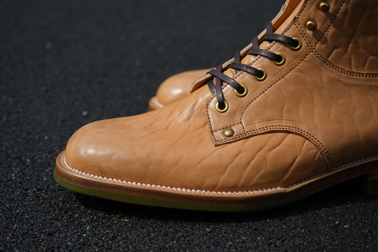 Østmo X Iron Boots Drop 11 (Closed!)