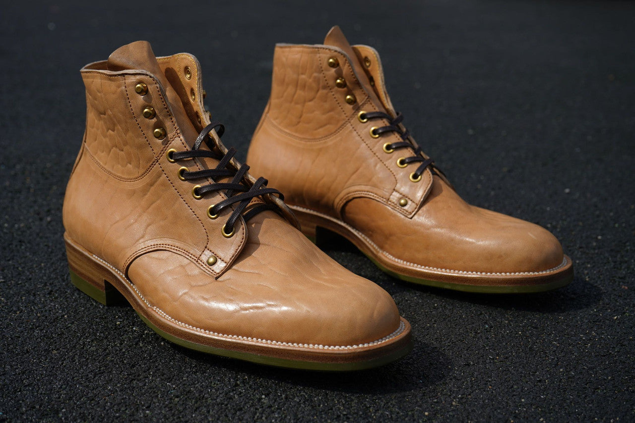 Østmo X Iron Boots Drop 11 (Closed!)