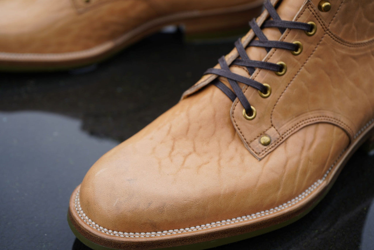 Østmo X Iron Boots Drop 11 (Closed!)