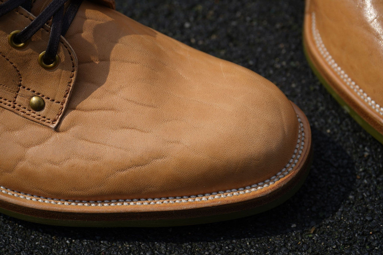 Østmo X Iron Boots Drop 11 (Closed!)