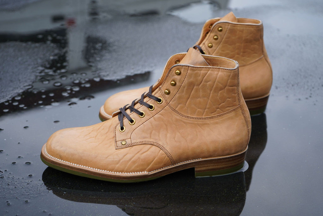 Østmo X Iron Boots Drop 11 (Closed!)