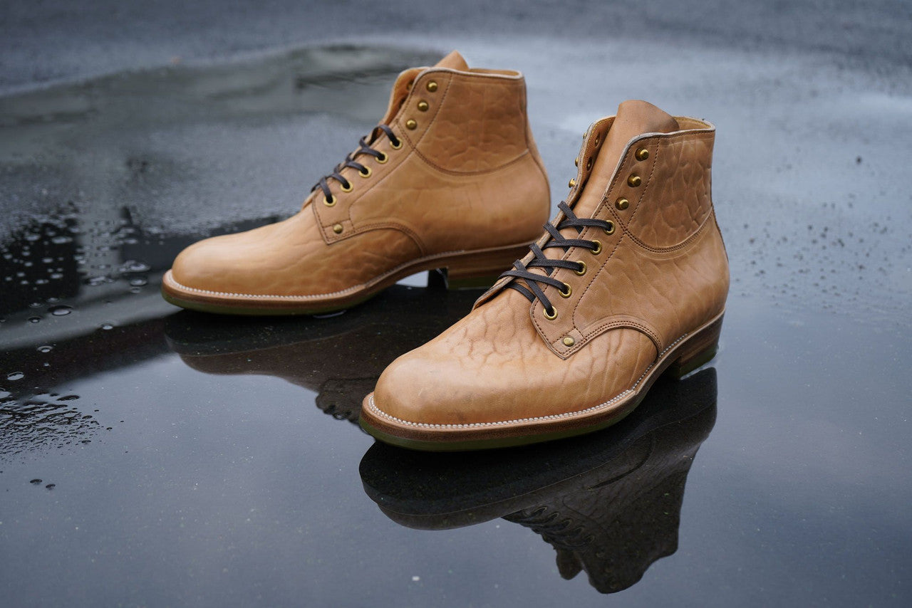 Østmo X Iron Boots Drop 11 (Closed!)