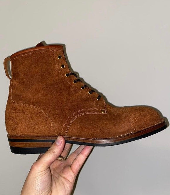 (Closed!) Ticho's Roughout The Chosen One (Tichosen One!)