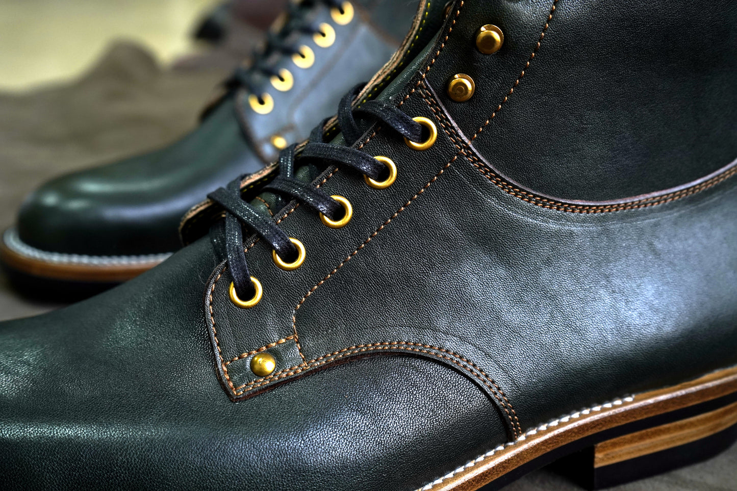 Østmo X Iron Boots Drop 12 (Closed!)