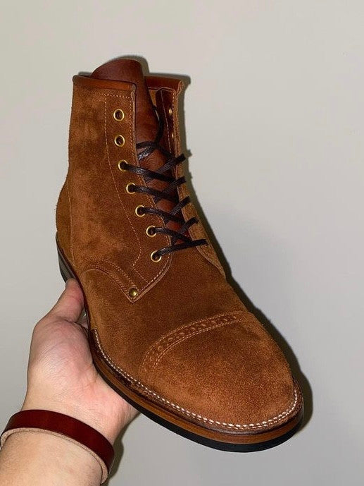 (Closed!) Ticho's Roughout The Chosen One (Tichosen One!)