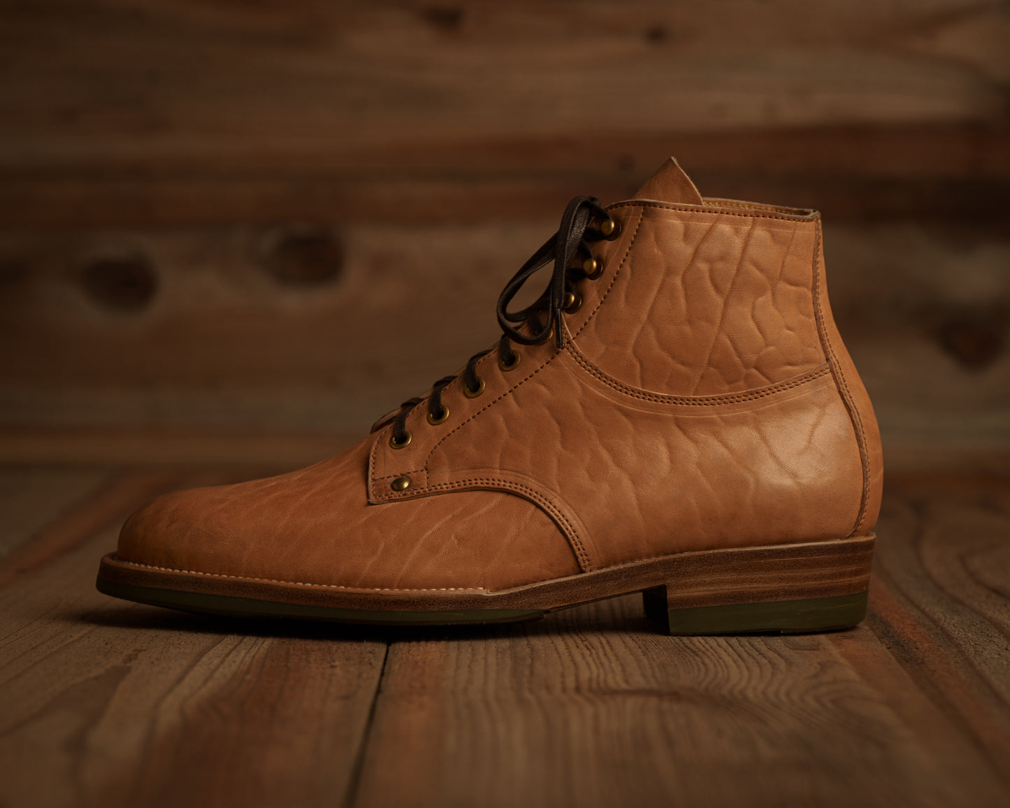 Østmo X Iron Boots Drop 11 (Closed!)