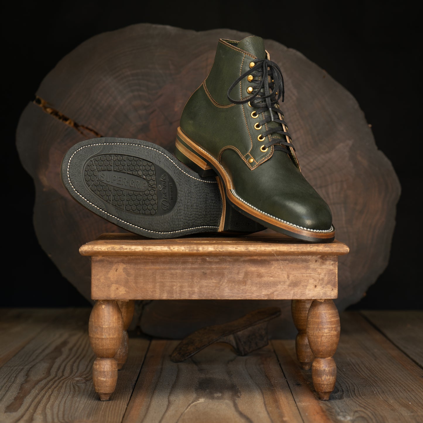 Østmo X Iron Boots Drop 12 (Closed!)