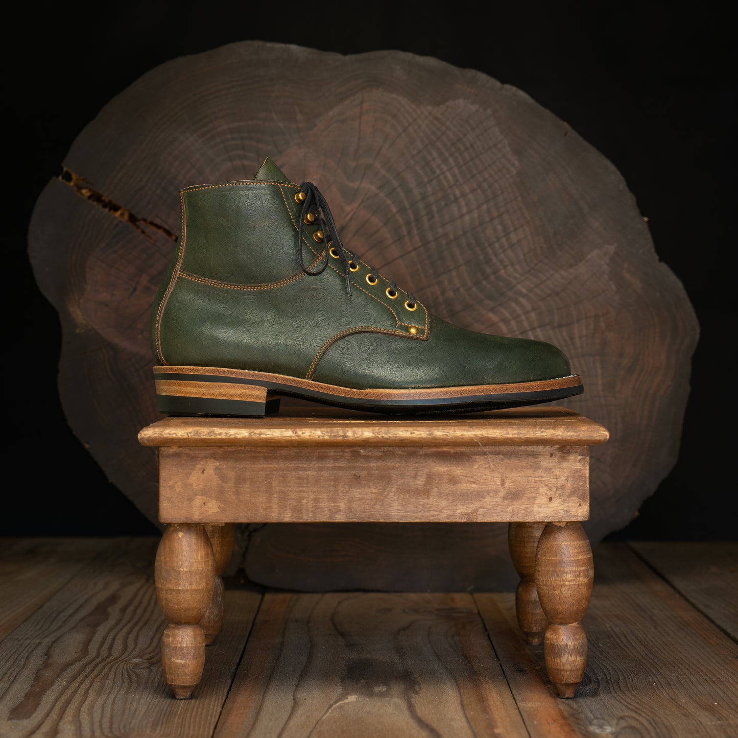 Østmo X Iron Boots Drop 12 (Closed!)