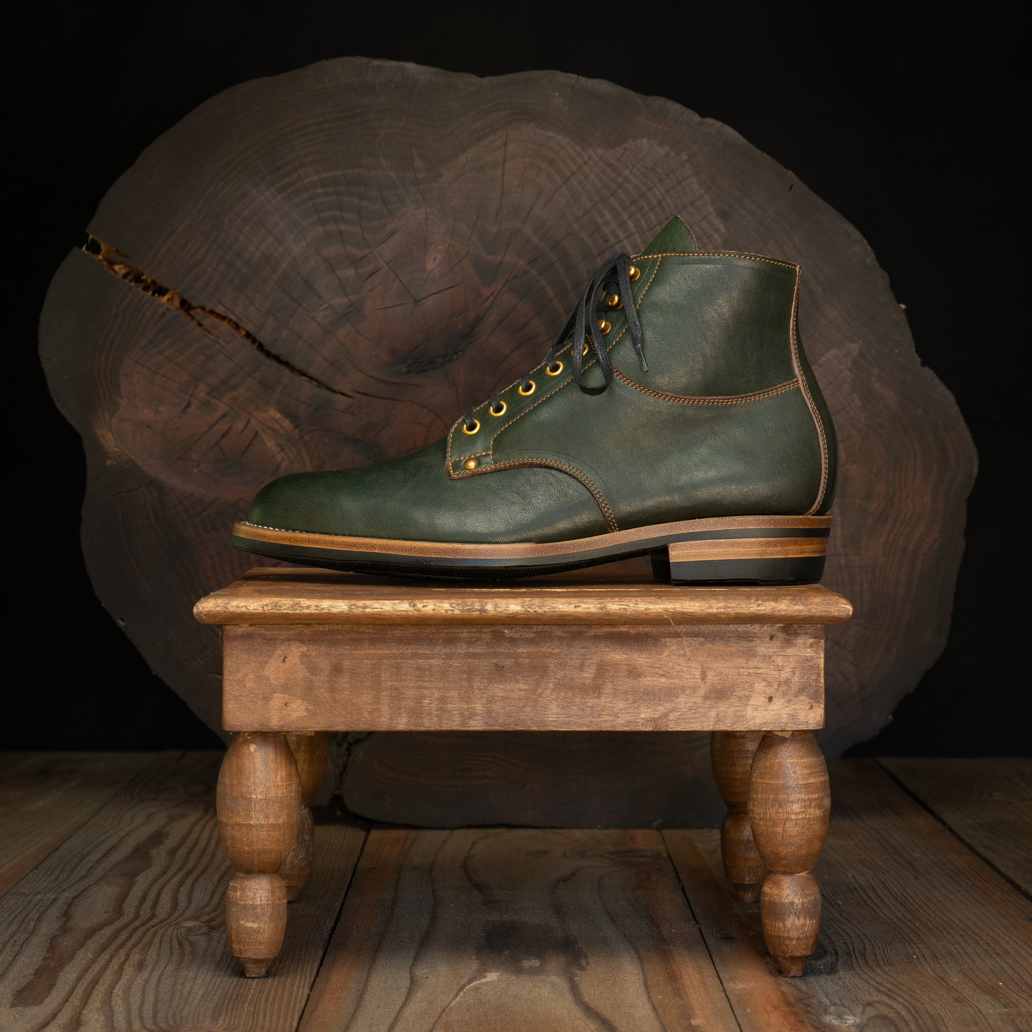 Østmo X Iron Boots Drop 12 (Closed!)