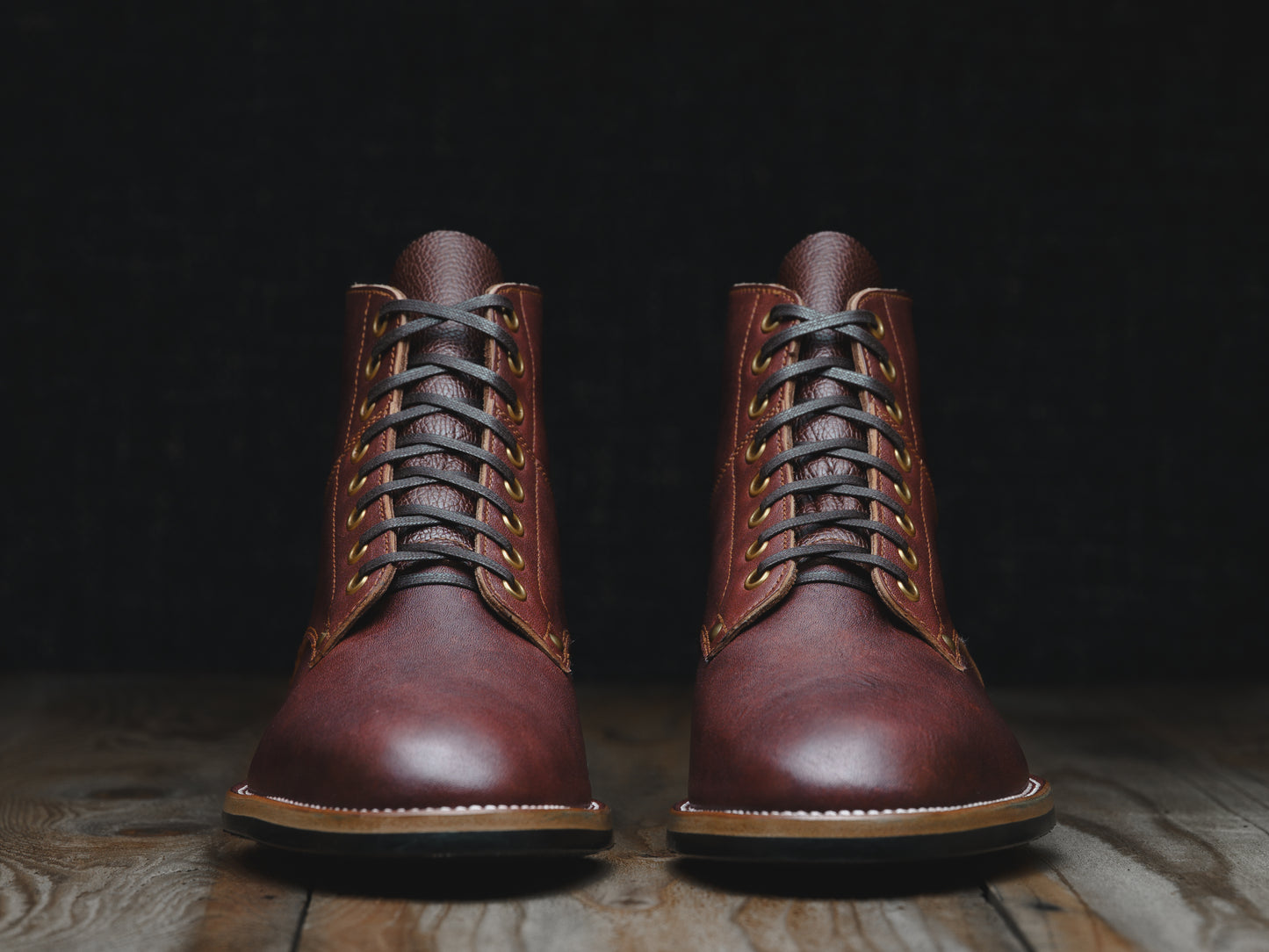Østmo X Iron Boots Drop 14 (pre-order)