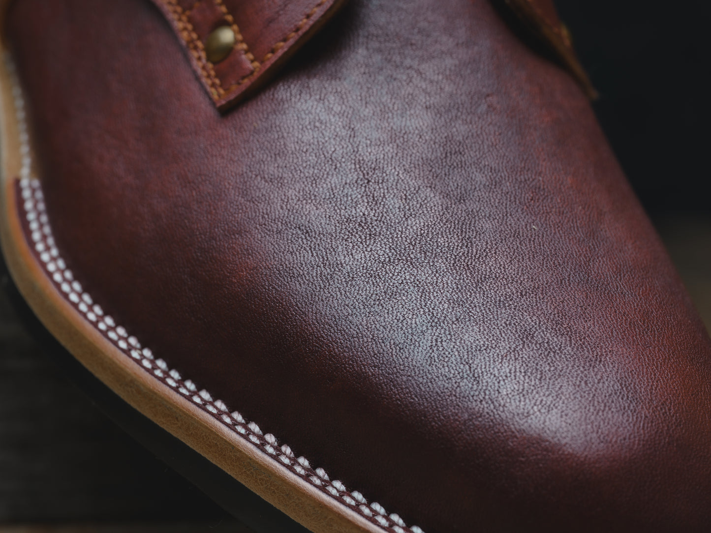 Østmo X Iron Boots Drop 14 (pre-order)