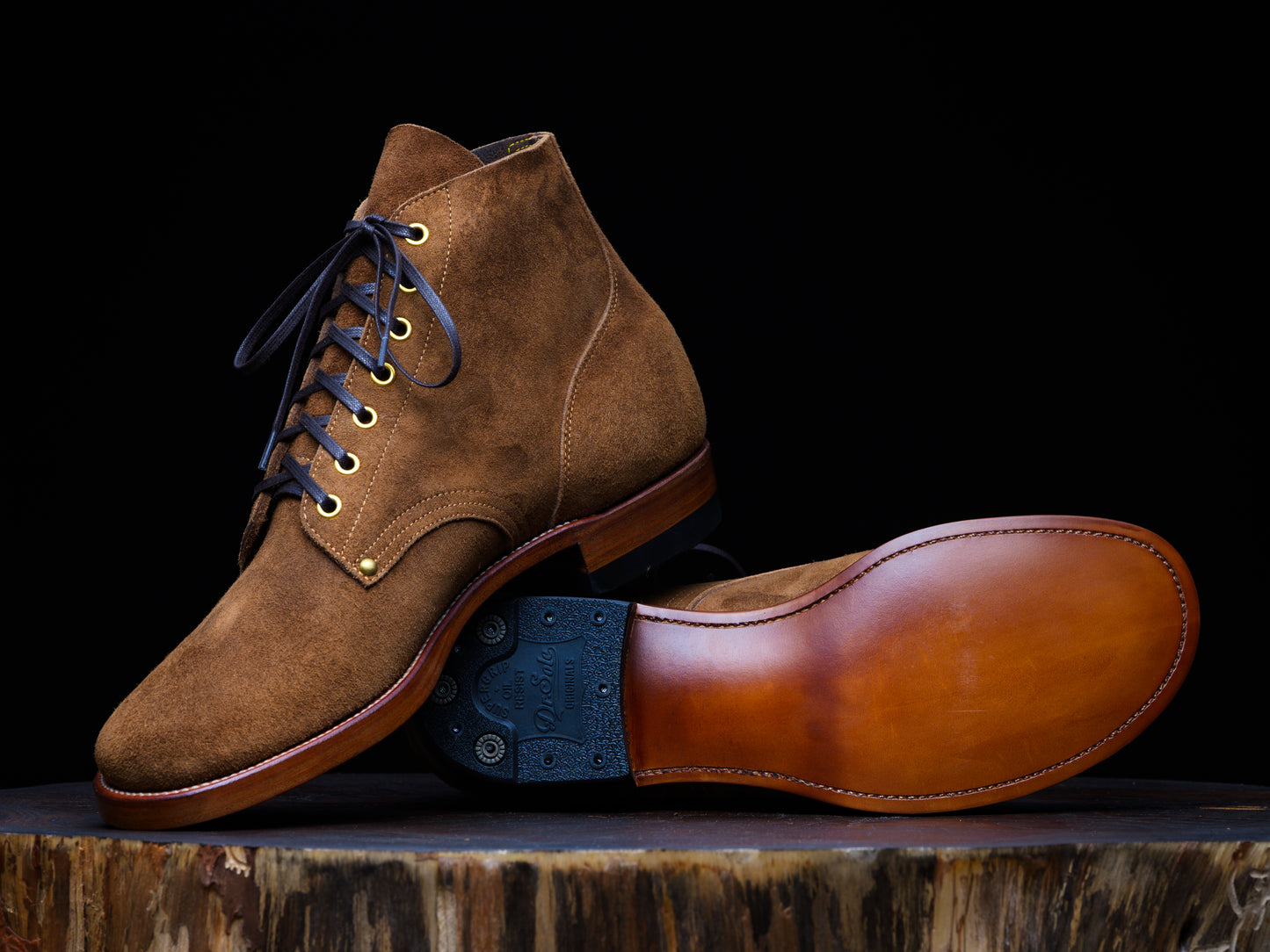 The Great Escape (MTO with all options!)