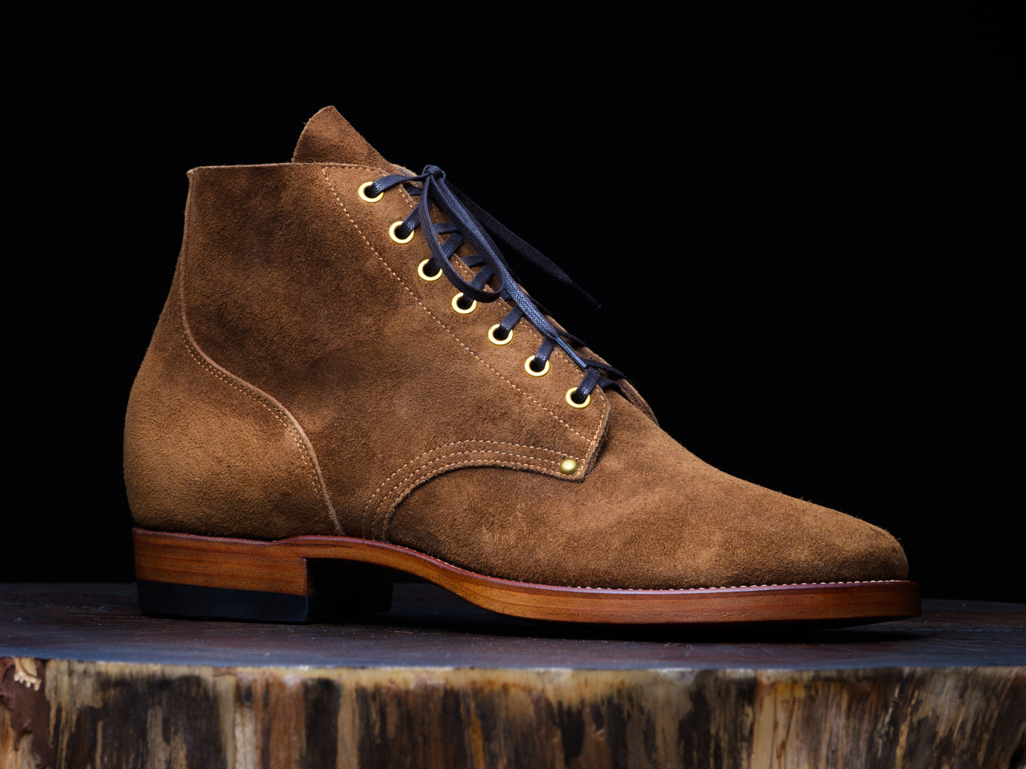 The Great Escape (MTO with all options!)