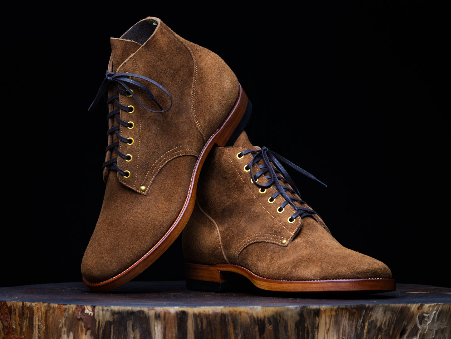 The Great Escape (MTO with all options!)