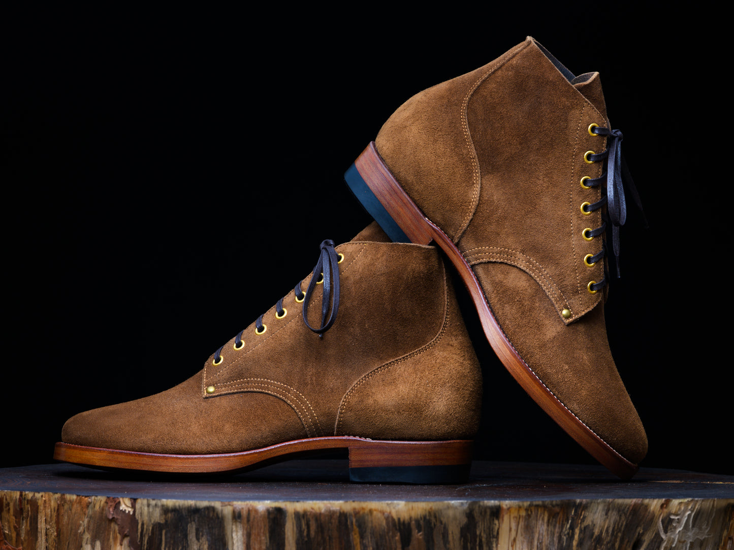 The Great Escape (MTO with all options!)