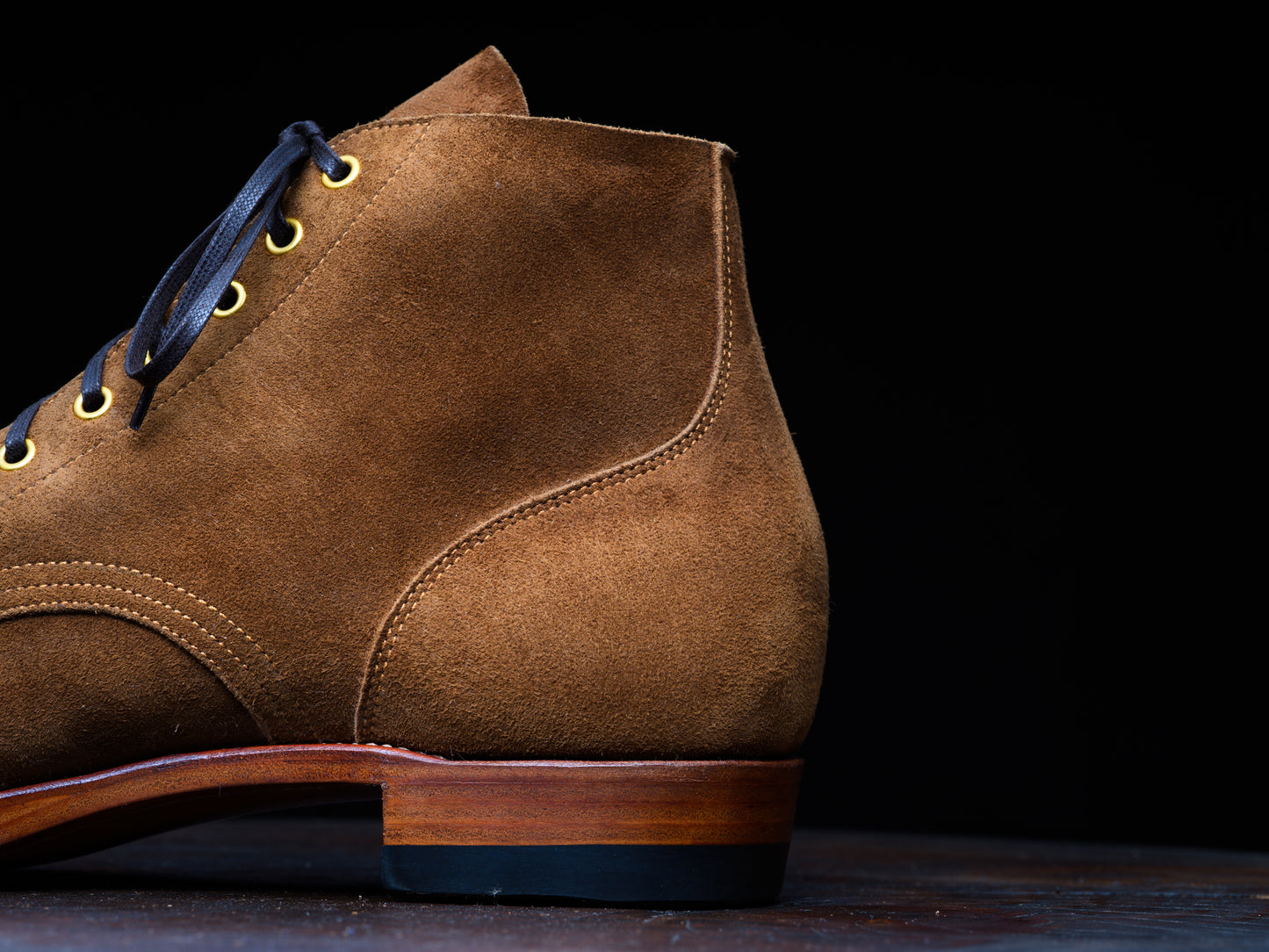 The Great Escape (MTO with all options!)