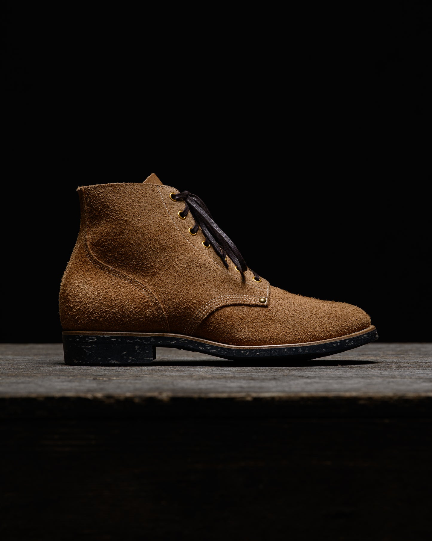 RTW Drop 2 : The Iron Boondocker