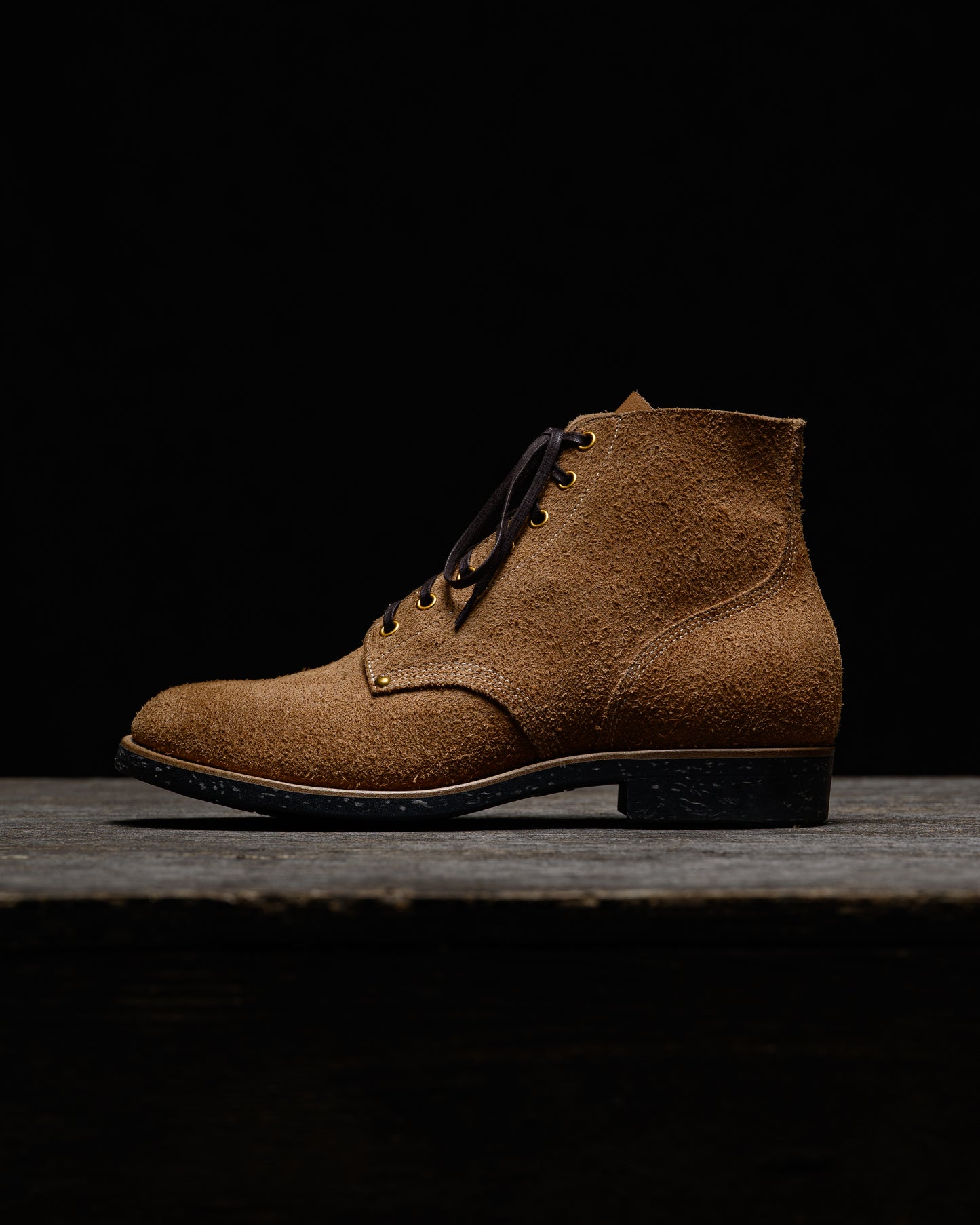 RTW Drop 2 : The Iron Boondocker