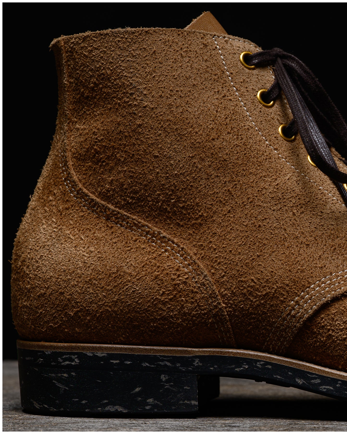 RTW Drop 2 : The Iron Boondocker