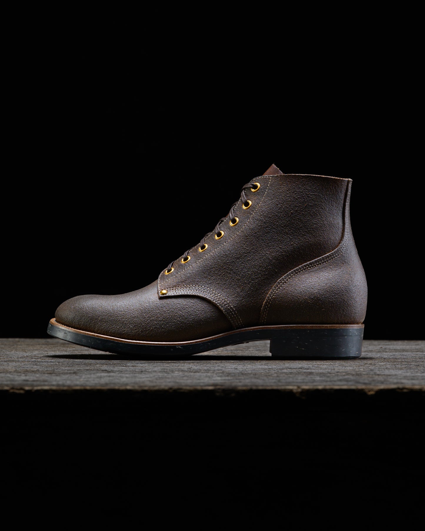 RTW Drop 2 : The Iron Boondocker