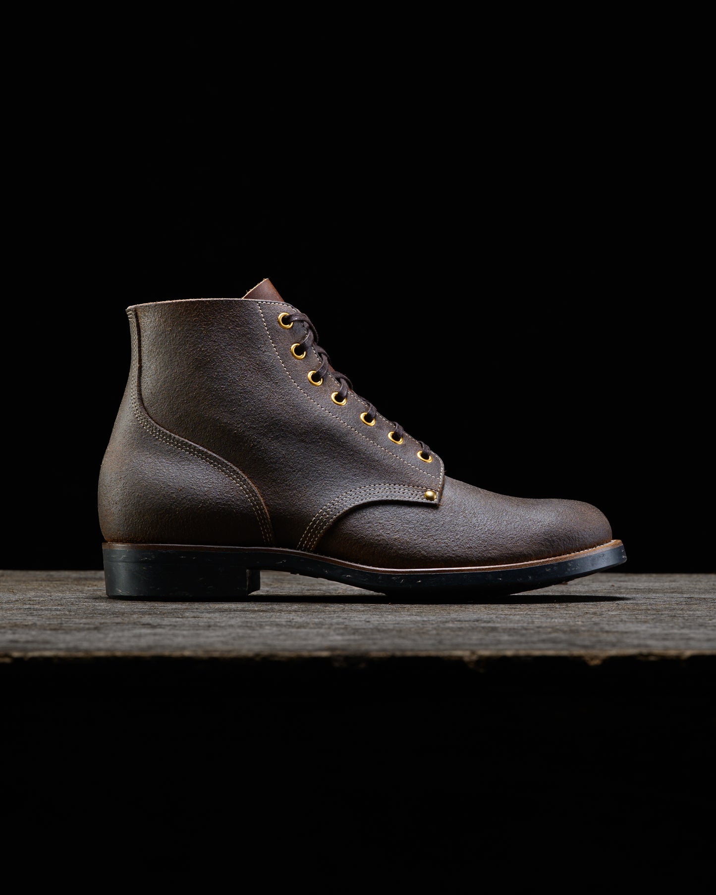 RTW Drop 2 : The Iron Boondocker