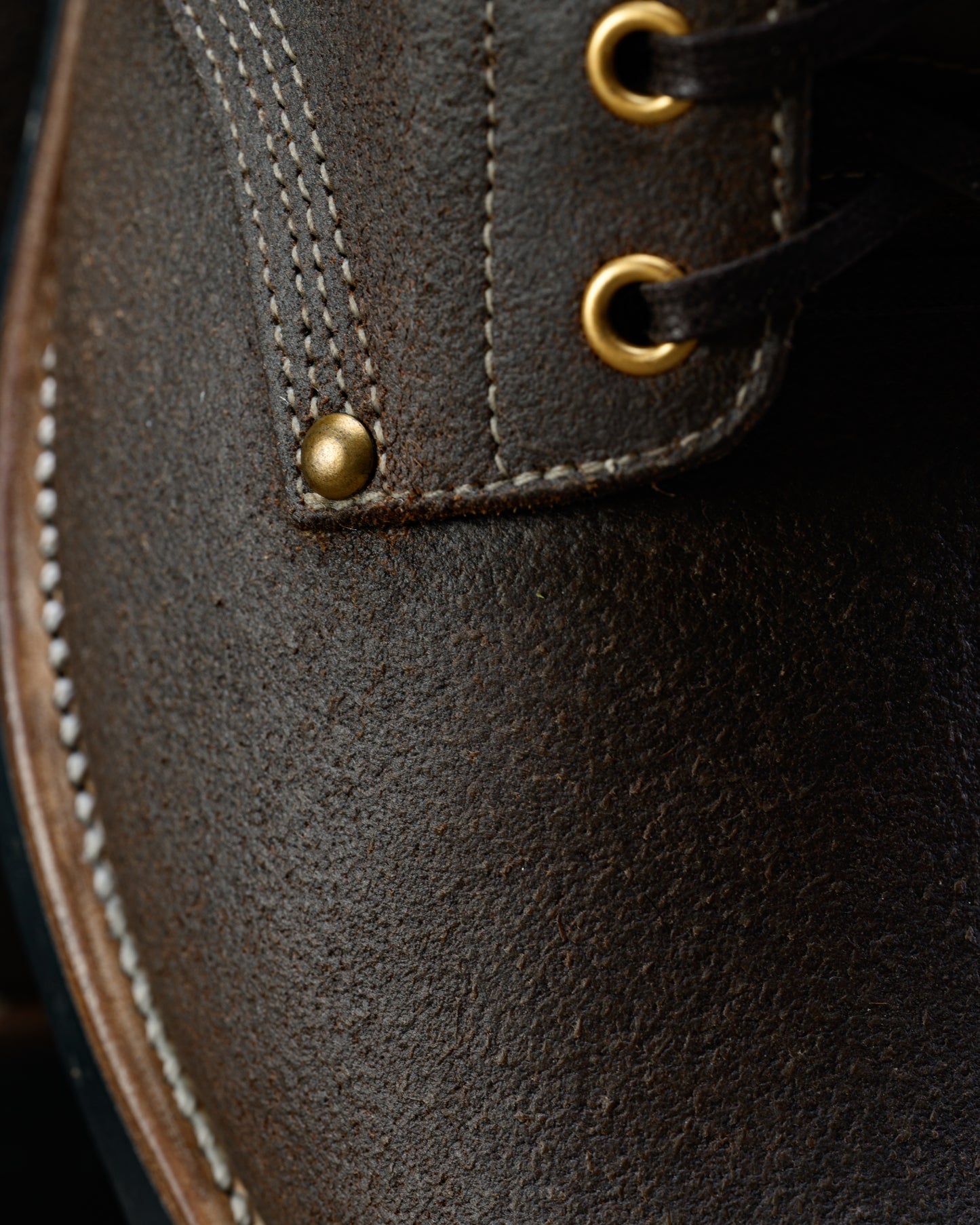 RTW Drop 2 : The Iron Boondocker
