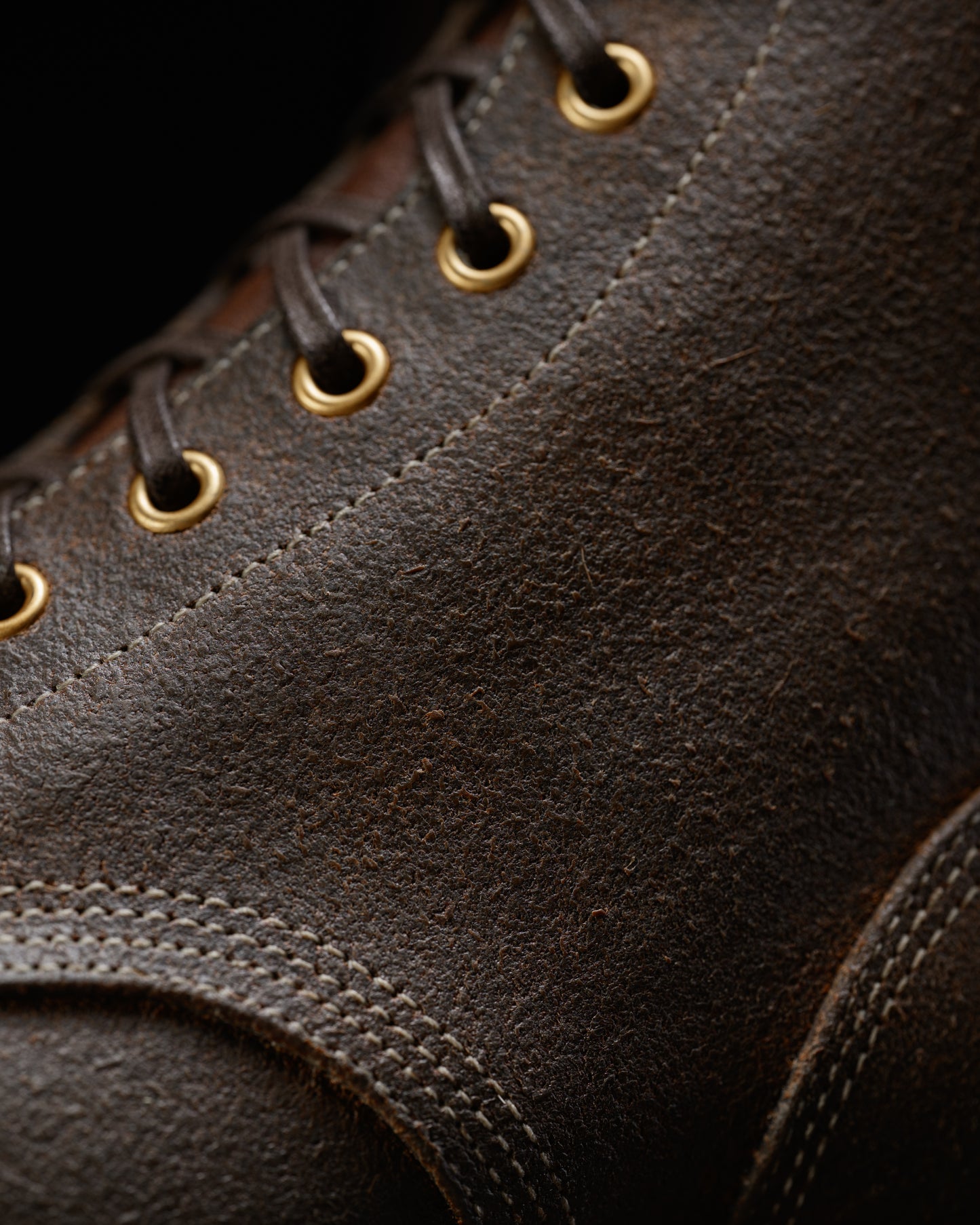 RTW Drop 2 : The Iron Boondocker