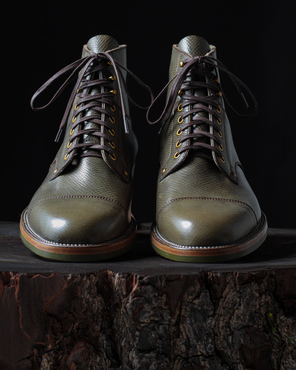 Østmo X Iron Boots Drop 9 (Closed!)