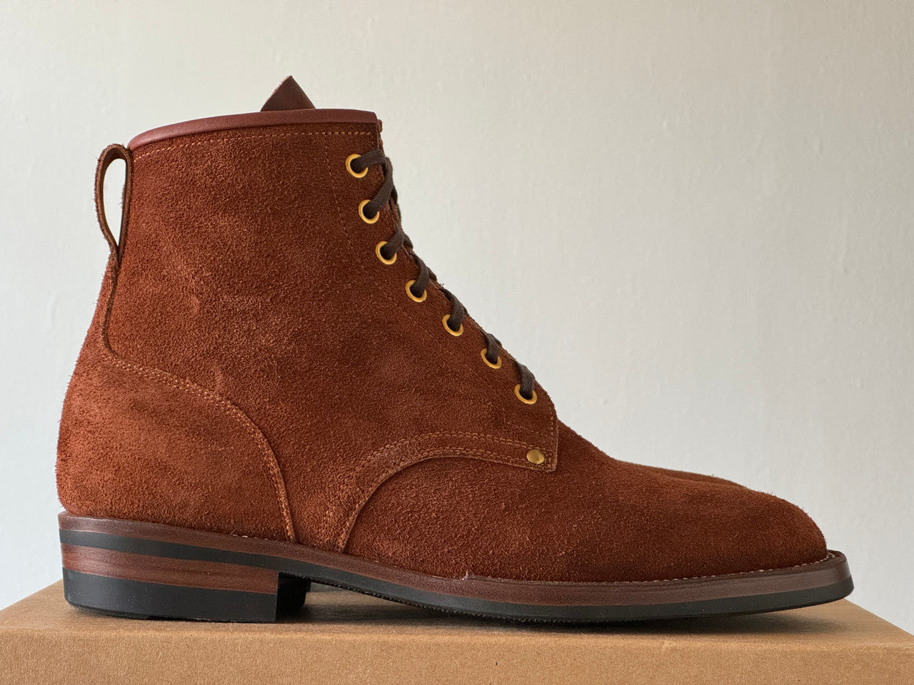 (Closed!) Ticho's Roughout The Chosen One (Tichosen One!)