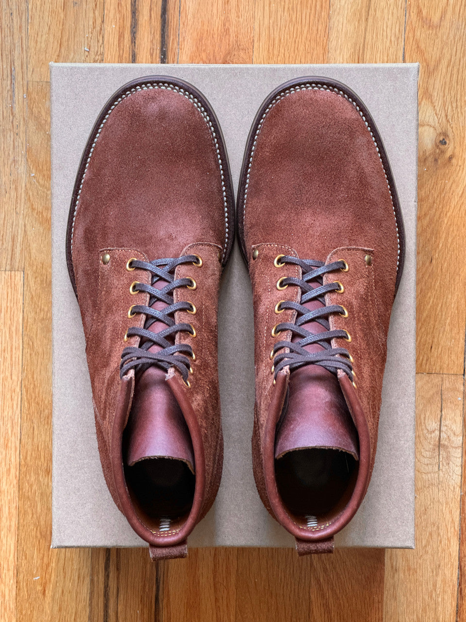 (Closed!) Ticho's Roughout The Chosen One (Tichosen One!)