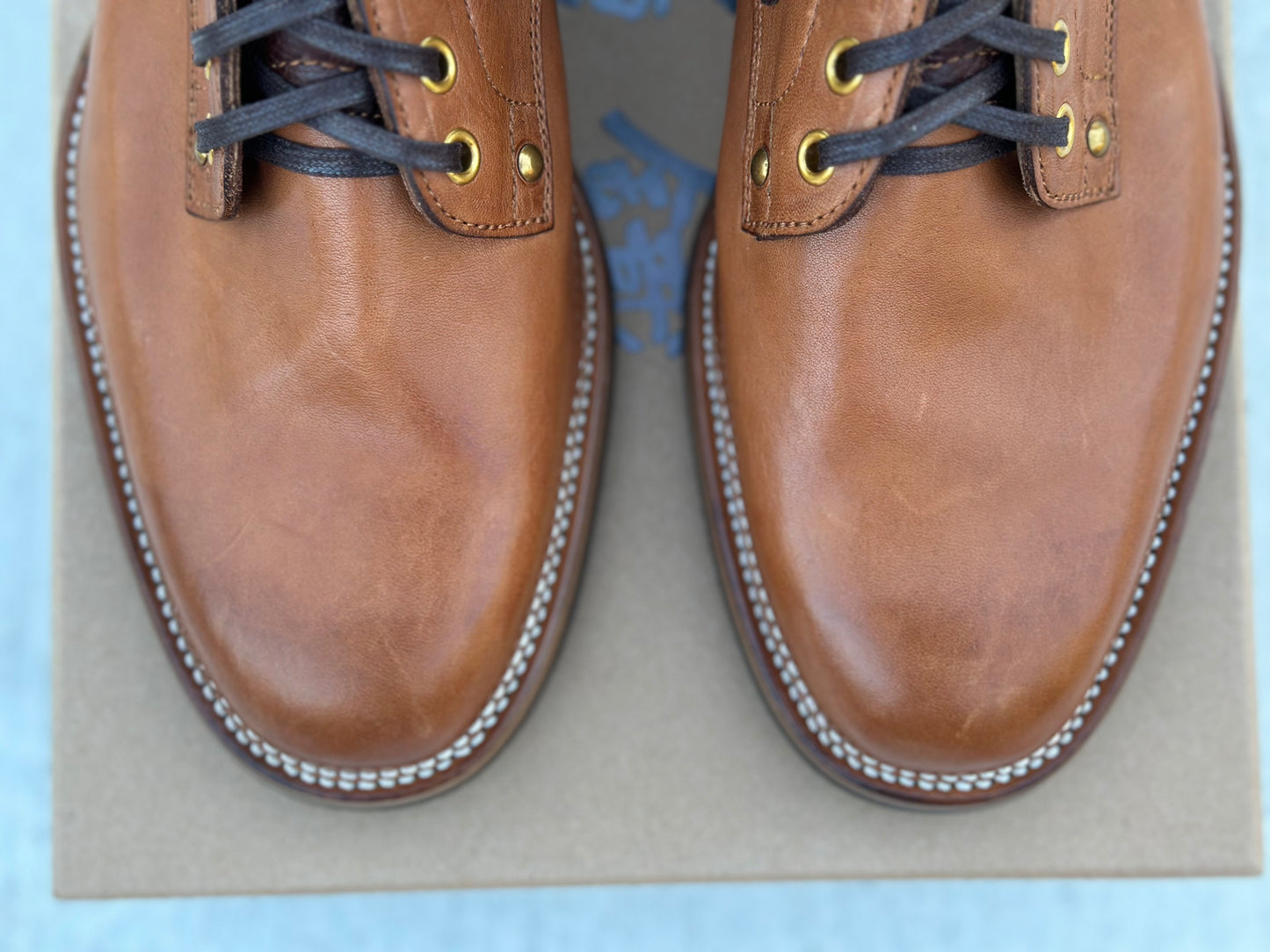 Østmo X Iron Boots Drop 4 (Closed!)