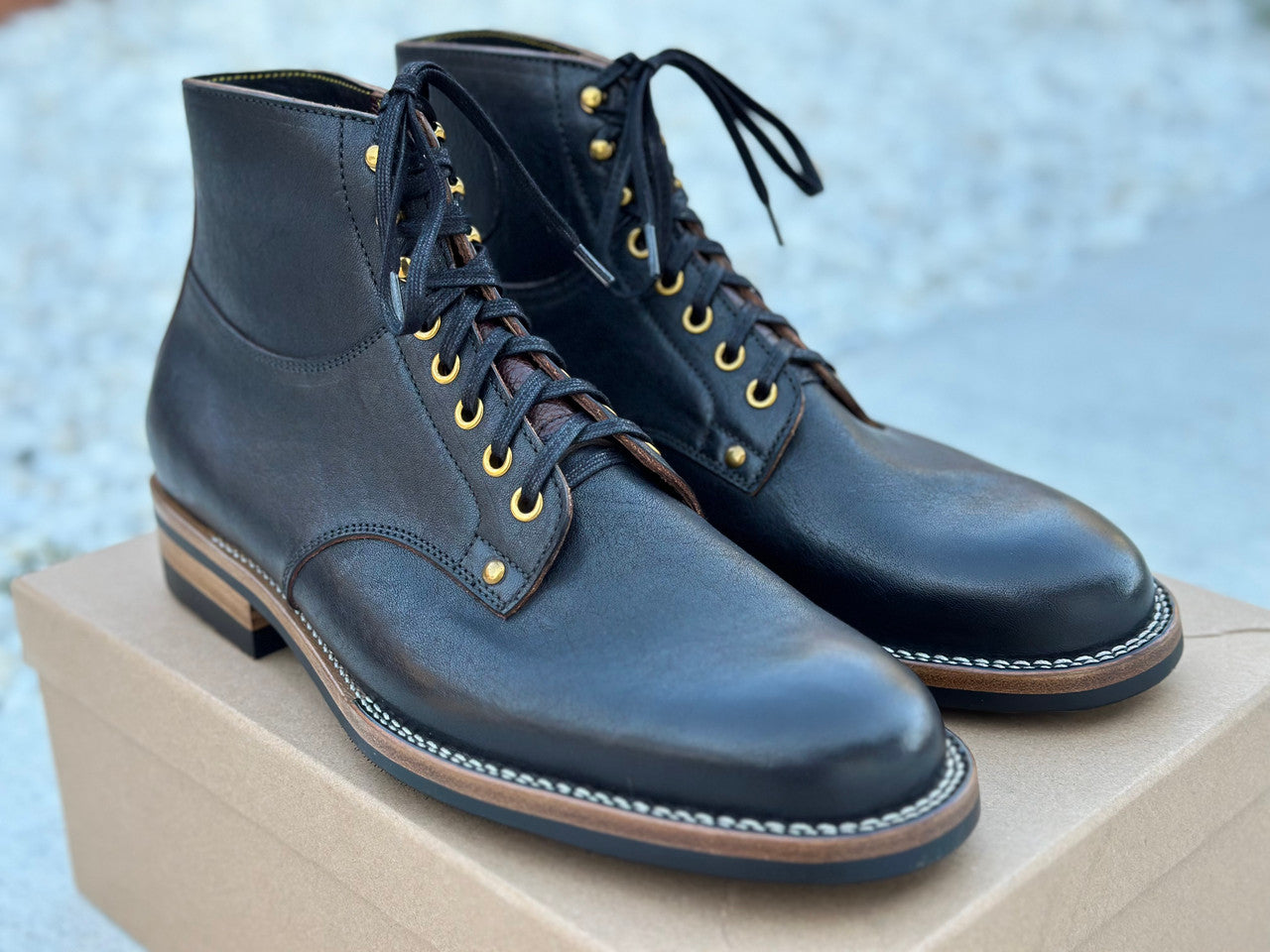 Østmo X Iron Boots Drop 5 (Closed!)