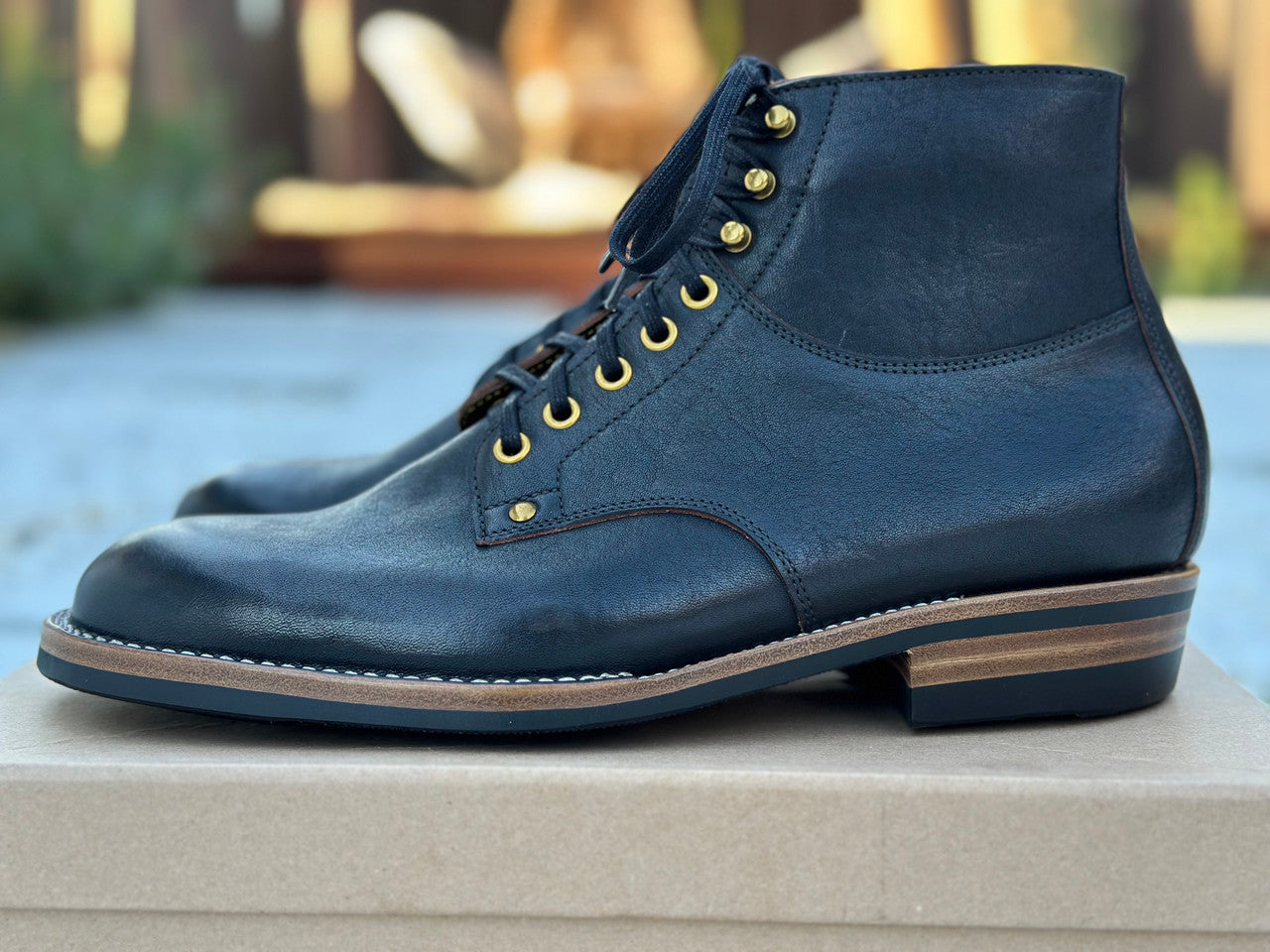 Østmo X Iron Boots Drop 5 (Closed!)