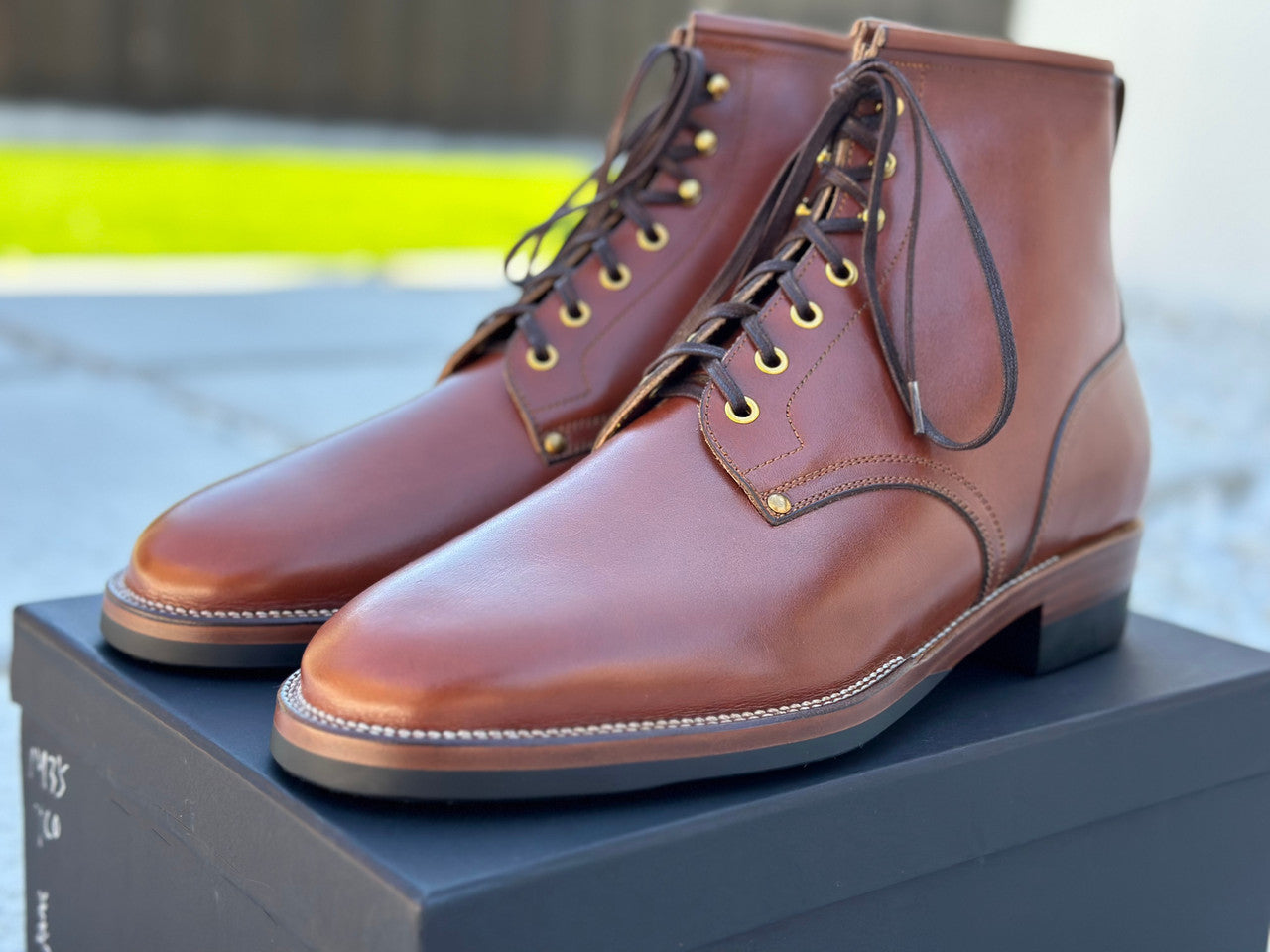 The Chosen One (MTO with all options!)