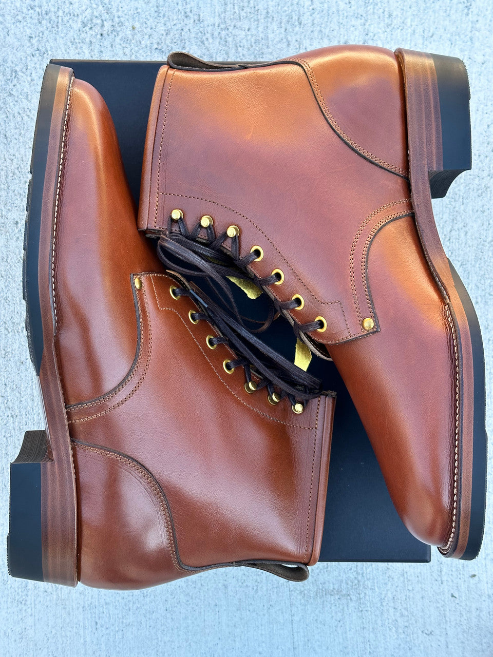 The Chosen One (MTO with all options!)