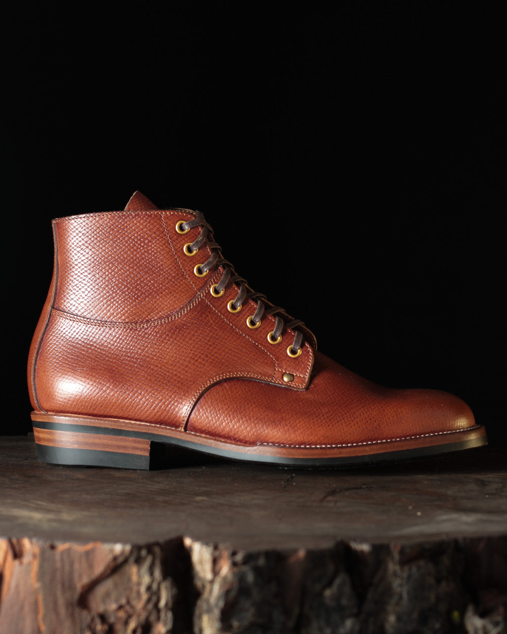 Østmo X Iron Boots Drop 6 (Closed!)