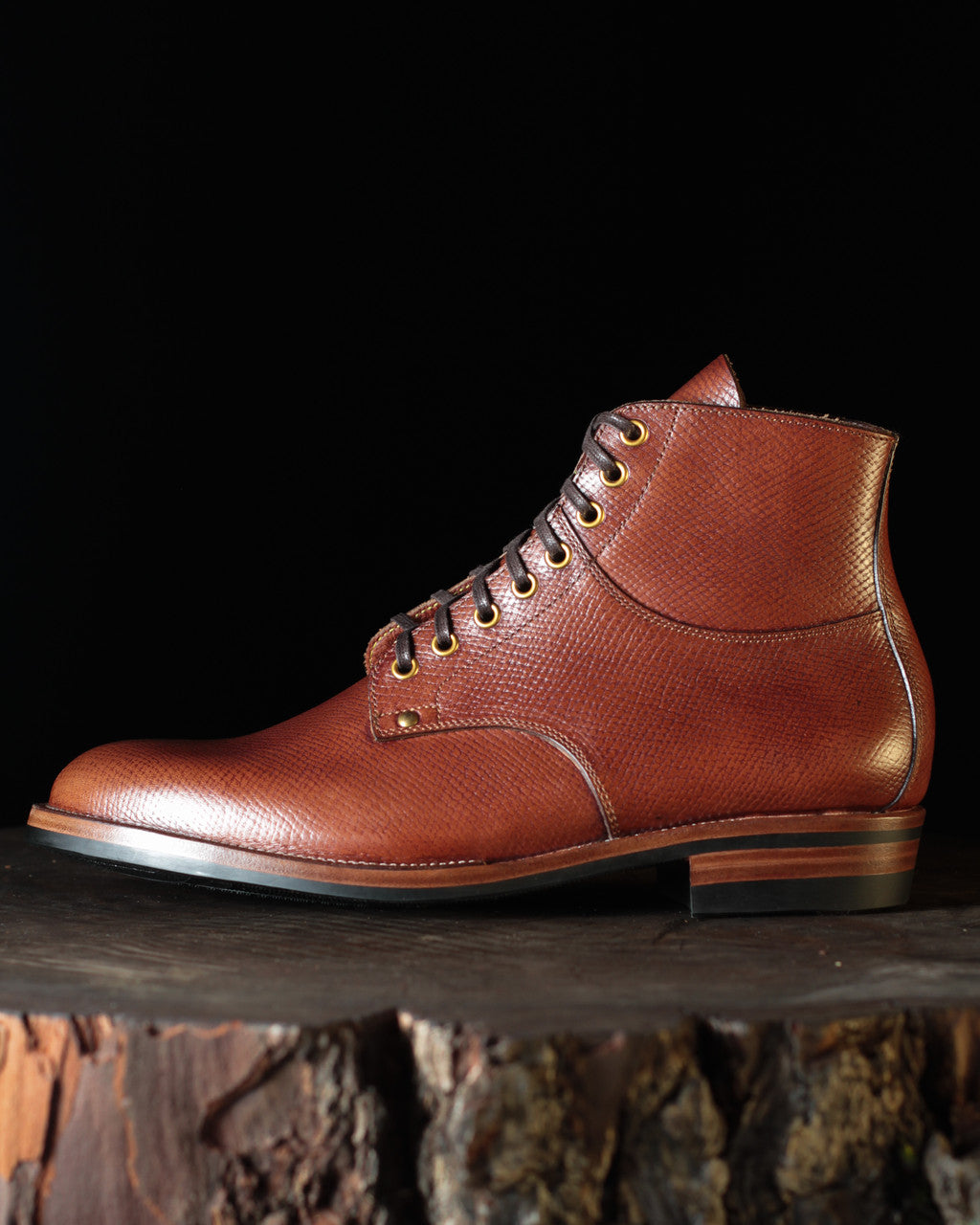 Østmo X Iron Boots Drop 6 (Closed!)