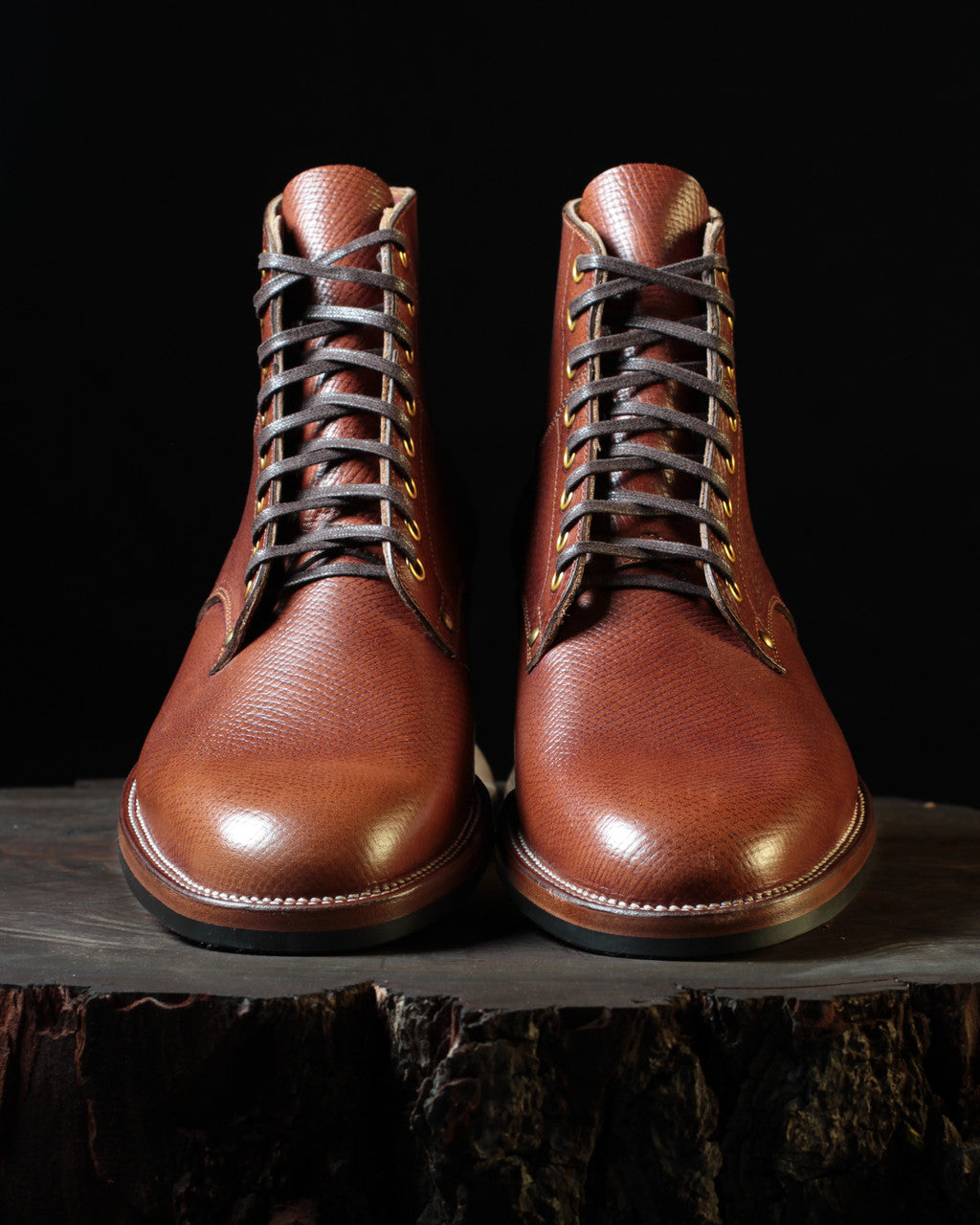 Østmo X Iron Boots Drop 6 (Closed!)