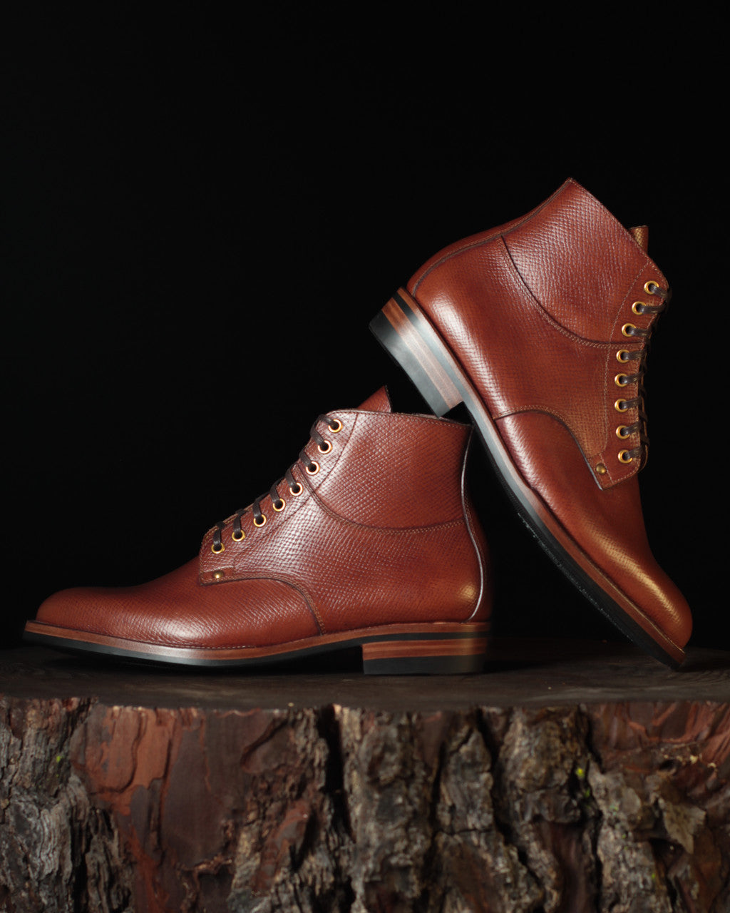 Østmo X Iron Boots Drop 6 (Closed!)