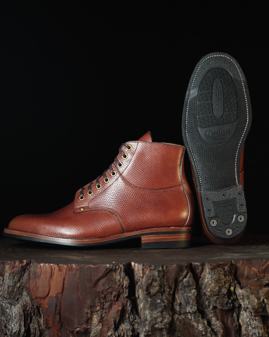 Østmo X Iron Boots Drop 6 (Closed!)