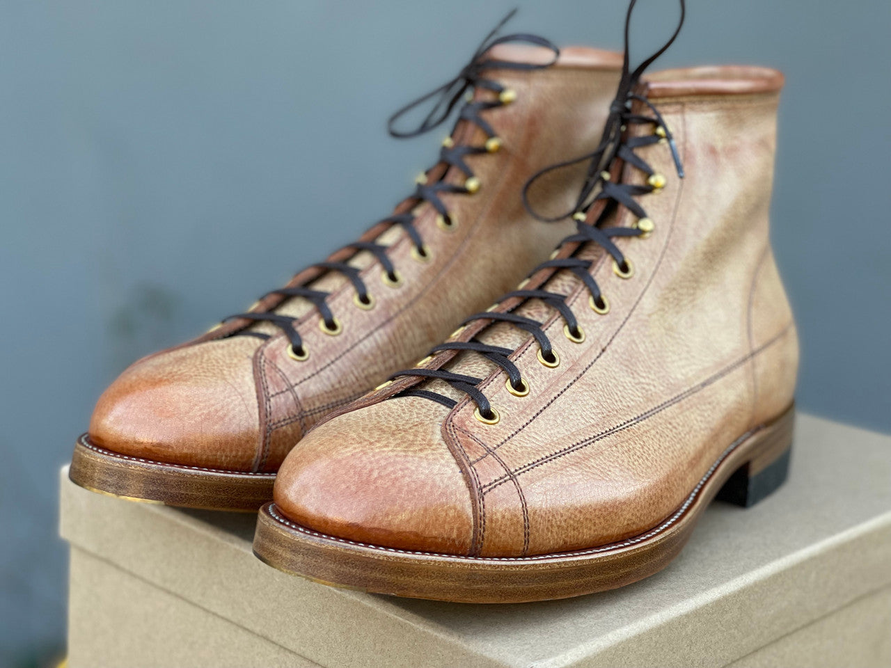 T-Monkey (MTO with all options!)