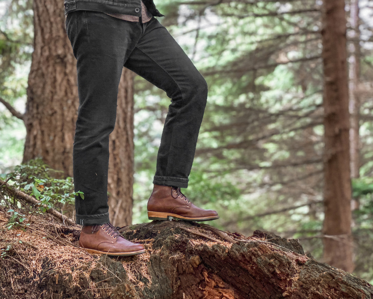 Østmo X Iron Boots Drop 7 (Closed!)