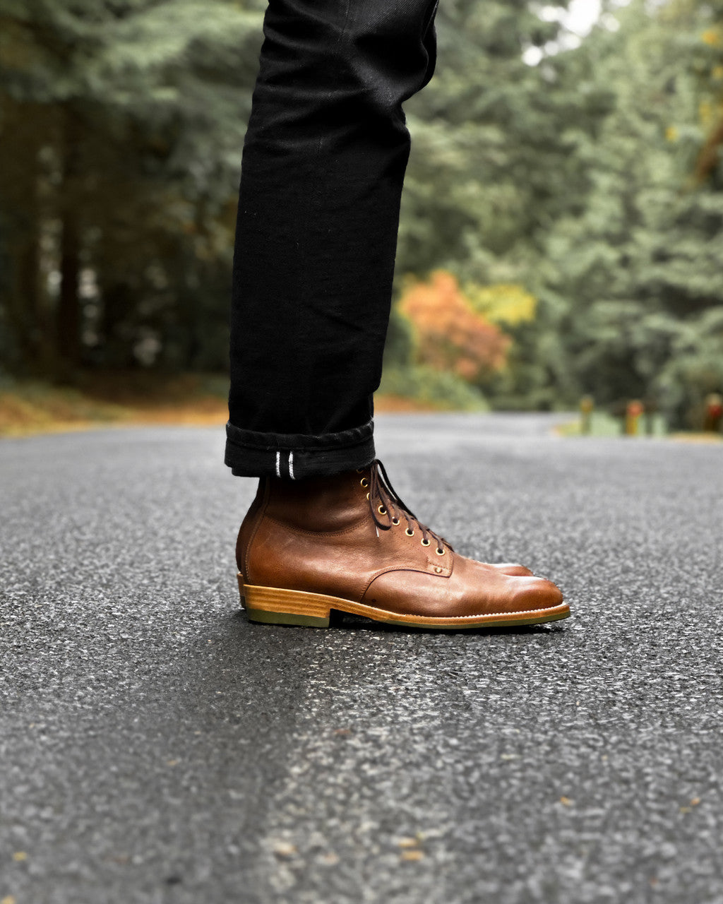 Østmo X Iron Boots Drop 7 (Closed!)