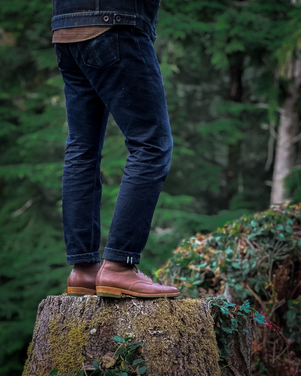 Østmo X Iron Boots Drop 7 (Closed!)