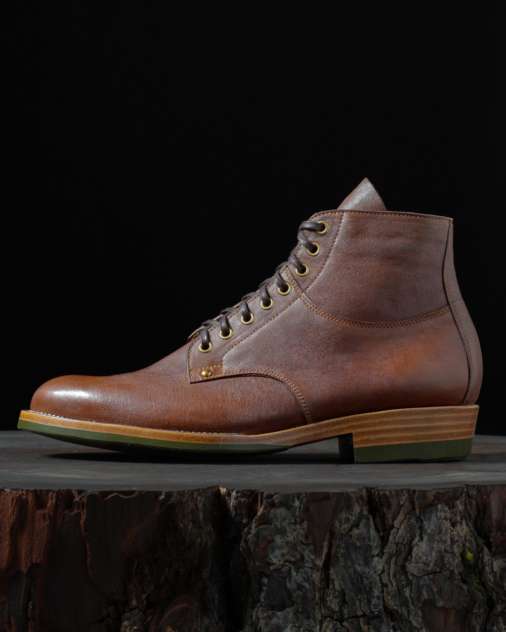 Østmo X Iron Boots Drop 7 (Closed!)