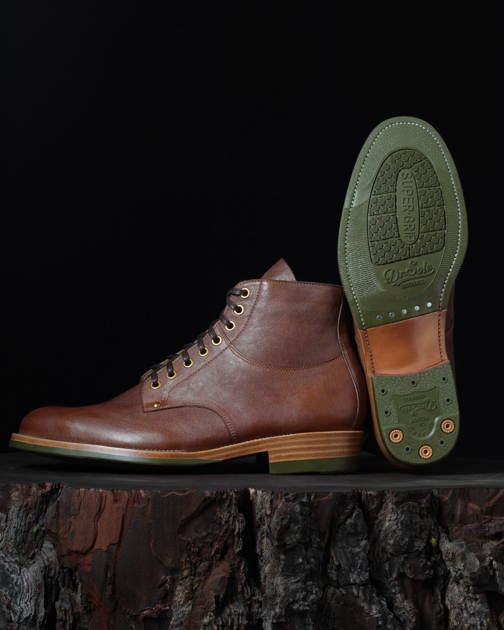 Østmo X Iron Boots Drop 7 (Closed!)