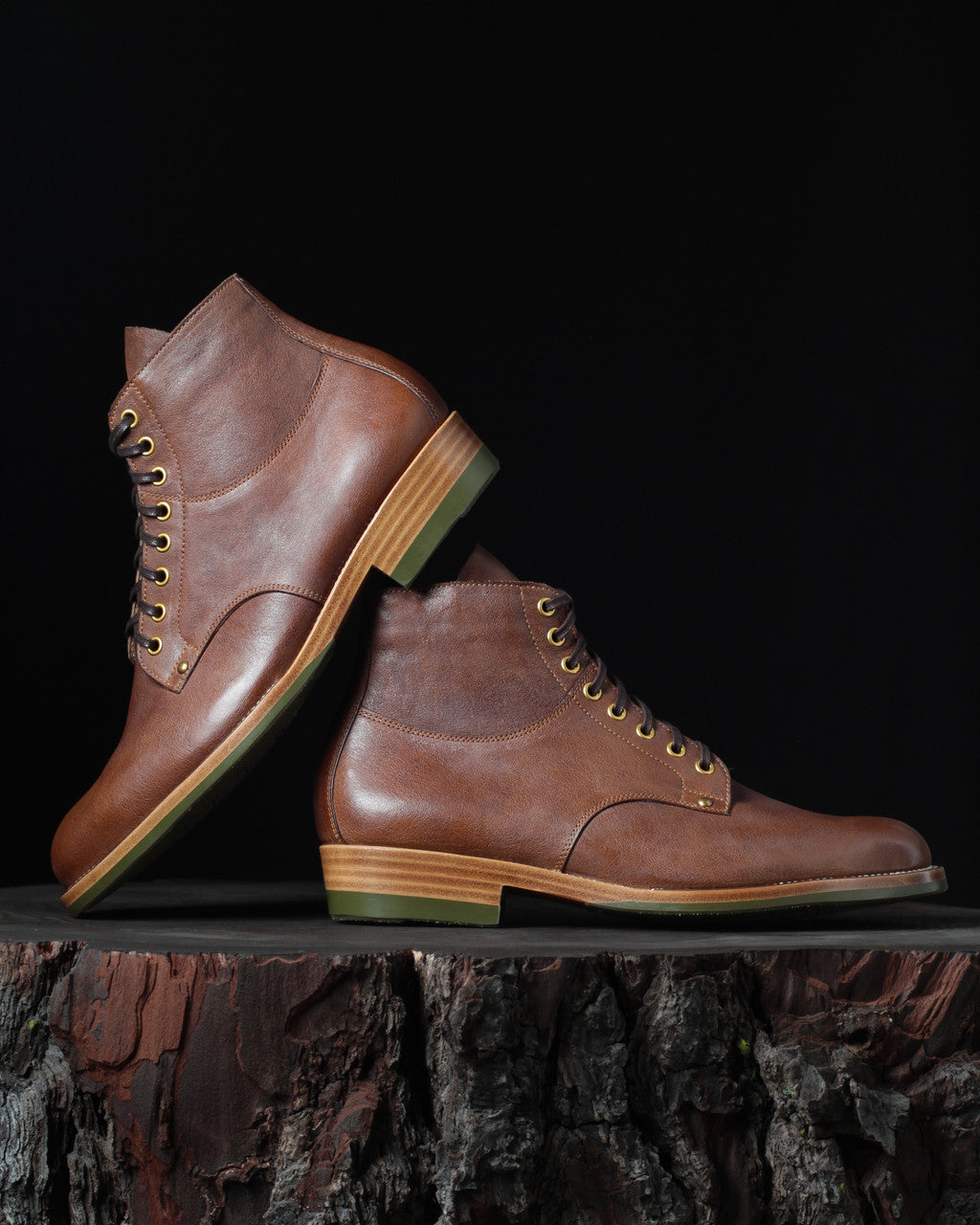 Østmo X Iron Boots Drop 7 (Closed!)