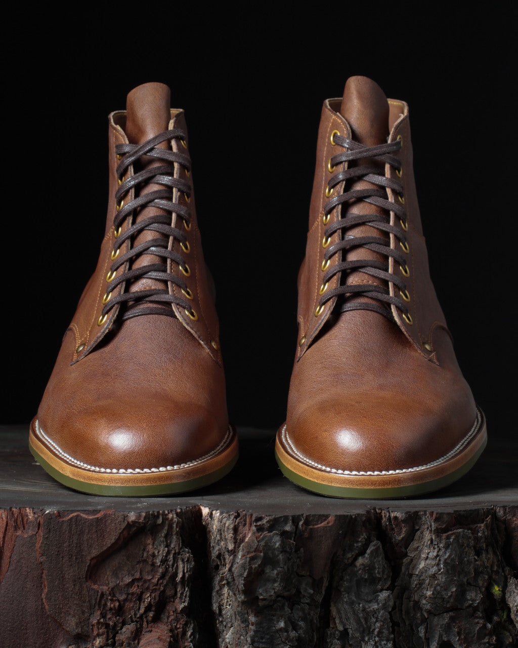 Østmo X Iron Boots Drop 7 (Closed!)